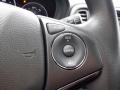 2021 Honda HR-V LX AWD Steering Wheel #22