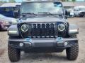  2023 Jeep Wrangler Unlimited Black #2