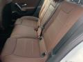 Rear Seat of 2022 Mercedes-Benz A 220 4Matic Sedan #25