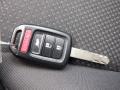 Keys of 2021 Honda HR-V LX AWD #29