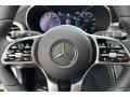  2023 Mercedes-Benz C 300 Coupe Steering Wheel #20