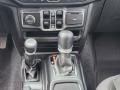  2023 Wrangler Unlimited 8 Speed Automatic Shifter #10