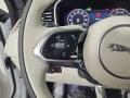  2024 Jaguar F-PACE P250 R-Dynamic S Steering Wheel #18
