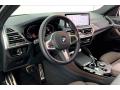 Dashboard of 2023 BMW X4 xDrive30i #13