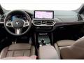 Front Seat of 2023 BMW X4 xDrive30i #14