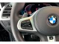  2023 BMW X4 xDrive30i Steering Wheel #20