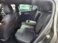 Rear Seat of 2024 Dodge Hornet R/T Plus Blacktop AWD Hybrid #7