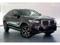 Front 3/4 View of 2023 BMW X4 xDrive30i #33