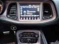 Controls of 2023 Dodge Challenger GT AWD #20