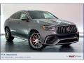 2024 Mercedes-Benz GLE 63 S AMG 4Matic Coupe