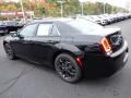  2023 Chrysler 300 Gloss Black #3