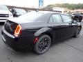  2023 Chrysler 300 Gloss Black #6
