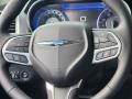  2023 Chrysler 300 Touring L Steering Wheel #10
