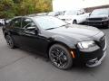 Front 3/4 View of 2023 Chrysler 300 Touring L AWD #8
