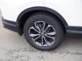  2020 Honda CR-V EX-L AWD Wheel #3
