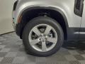  2024 Land Rover Defender 110 S Wheel #9