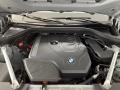  2024 X3 2.0 Liter TwinPower Turbocharged DOHC 16-Valve Inline 4 Cylinder Engine #9