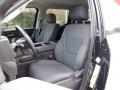 Front Seat of 2023 Toyota Tundra SR5 CrewMax 4x4 #16