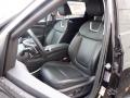 Front Seat of 2022 Hyundai Tucson Limited Hybrid AWD #16