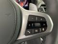  2024 BMW X3 sDrive30i Steering Wheel #16