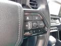  2023 Toyota Tundra SR5 CrewMax 4x4 Steering Wheel #27