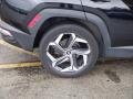  2022 Hyundai Tucson SEL AWD Wheel #2