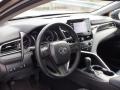 Dashboard of 2023 Toyota Camry SE #12