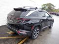  2022 Hyundai Tucson Phantom Black #7