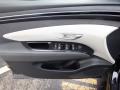 Door Panel of 2022 Hyundai Tucson SEL AWD #10