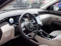 Front Seat of 2022 Hyundai Tucson SEL AWD #11