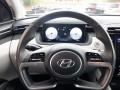  2022 Hyundai Tucson SEL AWD Steering Wheel #24
