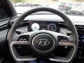  2024 Hyundai Santa Cruz Night Edition AWD Steering Wheel #24