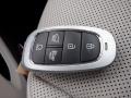 Keys of 2022 Hyundai Tucson SEL AWD #33