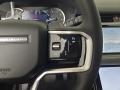  2023 Land Rover Range Rover Evoque SE Steering Wheel #18