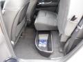Rear Seat of 2024 Hyundai Santa Cruz Limited AWD #33