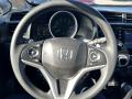  2020 Honda Fit EX Steering Wheel #8