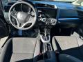 Front Seat of 2020 Honda Fit EX #13