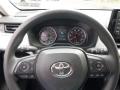  2021 Toyota RAV4 XLE AWD Steering Wheel #27