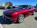  2020 Dodge Challenger Octane Red #3