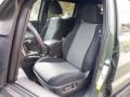 Front Seat of 2021 Toyota Tacoma TRD Sport Double Cab 4x4 #16