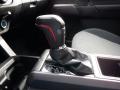  2021 Tacoma 6 Speed Automatic Shifter #20
