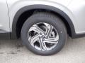  2023 Hyundai Santa Fe SE AWD Wheel #2