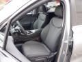 Front Seat of 2023 Hyundai Santa Fe SE AWD #9