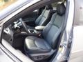 Front Seat of 2020 Toyota RAV4 XSE AWD Hybrid #16