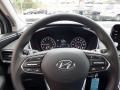  2023 Hyundai Santa Fe SE AWD Steering Wheel #17