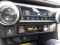 Controls of 2020 Toyota RAV4 XSE AWD Hybrid #21