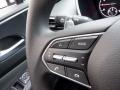  2023 Hyundai Santa Fe SE AWD Steering Wheel #18