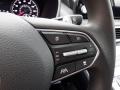 2023 Hyundai Santa Fe SE AWD Steering Wheel #19