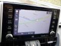 Navigation of 2020 Toyota RAV4 XSE AWD Hybrid #23