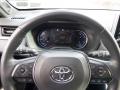  2020 Toyota RAV4 XSE AWD Hybrid Steering Wheel #32